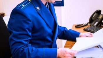 Трижды судимая 28-летняя жительница Алексеевского района отправится в колонию за невыплату алиментов